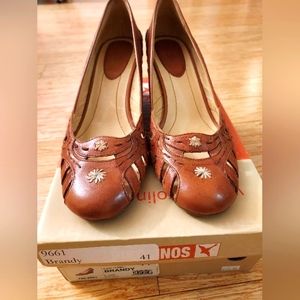 Pikolinos Brandy shoes size 41